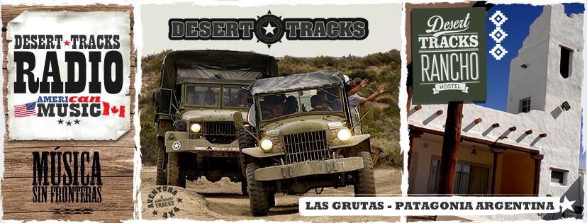 Desert Tracks Rancho Las Grutas Exteriör bild